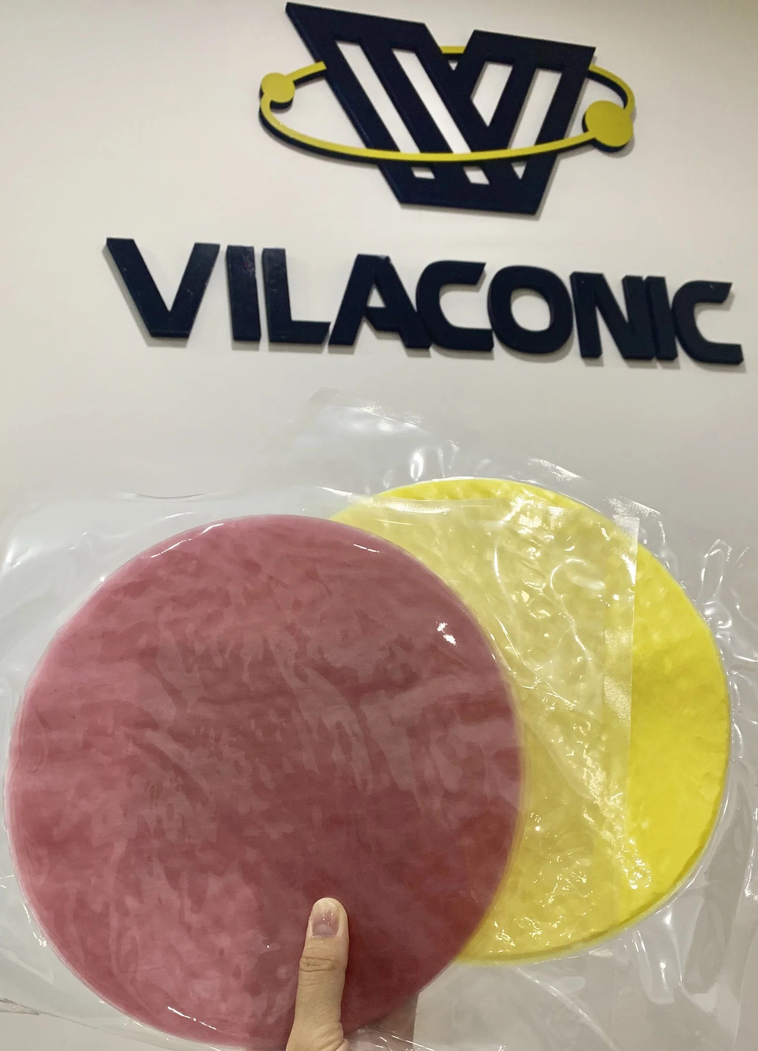 [KEITH VILACONIC] изысканные многоцветные круглые обертки из рисовой бумаги высшего качества по конкурентоспособным экспортным ценам