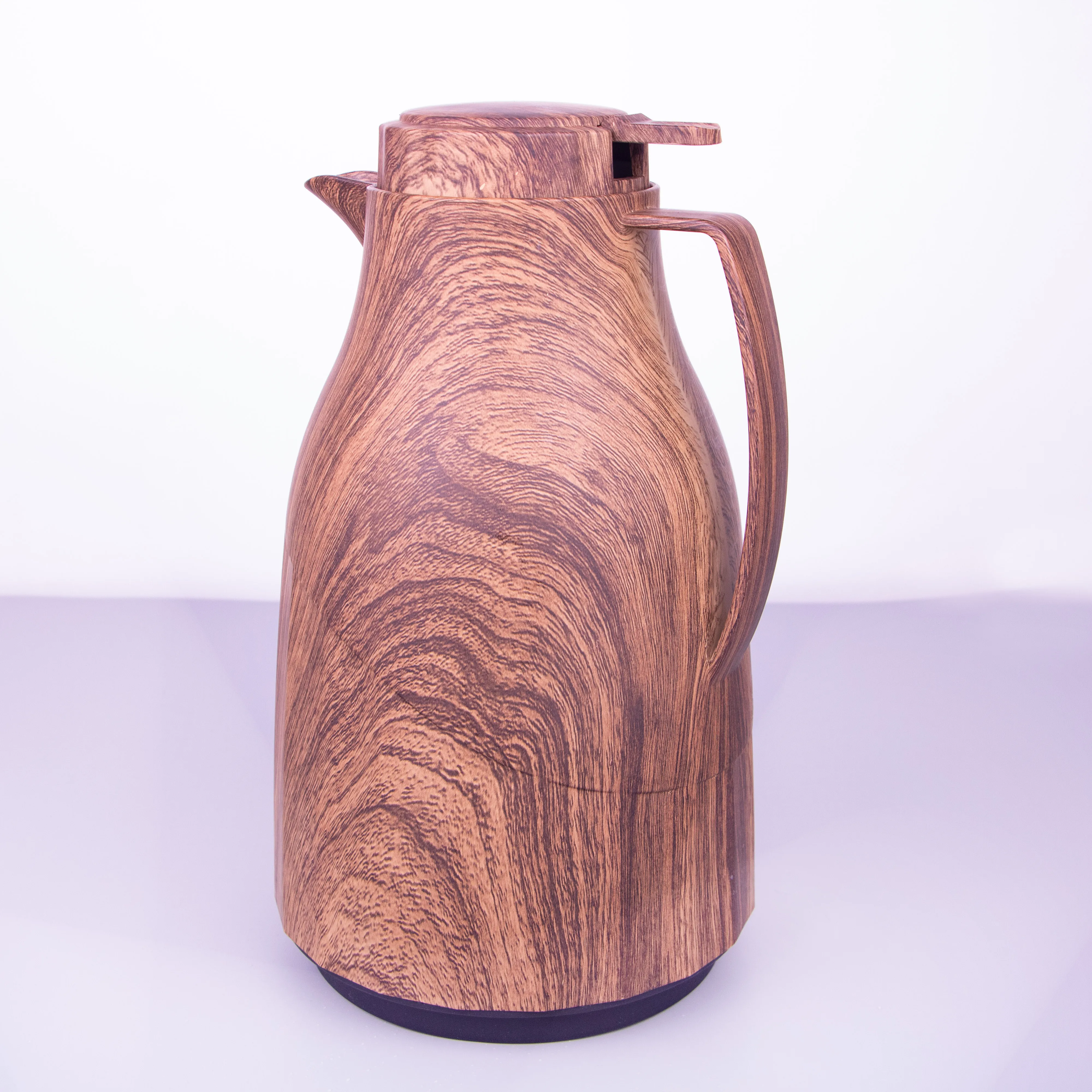 Wholesale Luxury Arabic Thermos Coffee Pot Vacuum Glass Flask Tea Pot Vacuum Flask