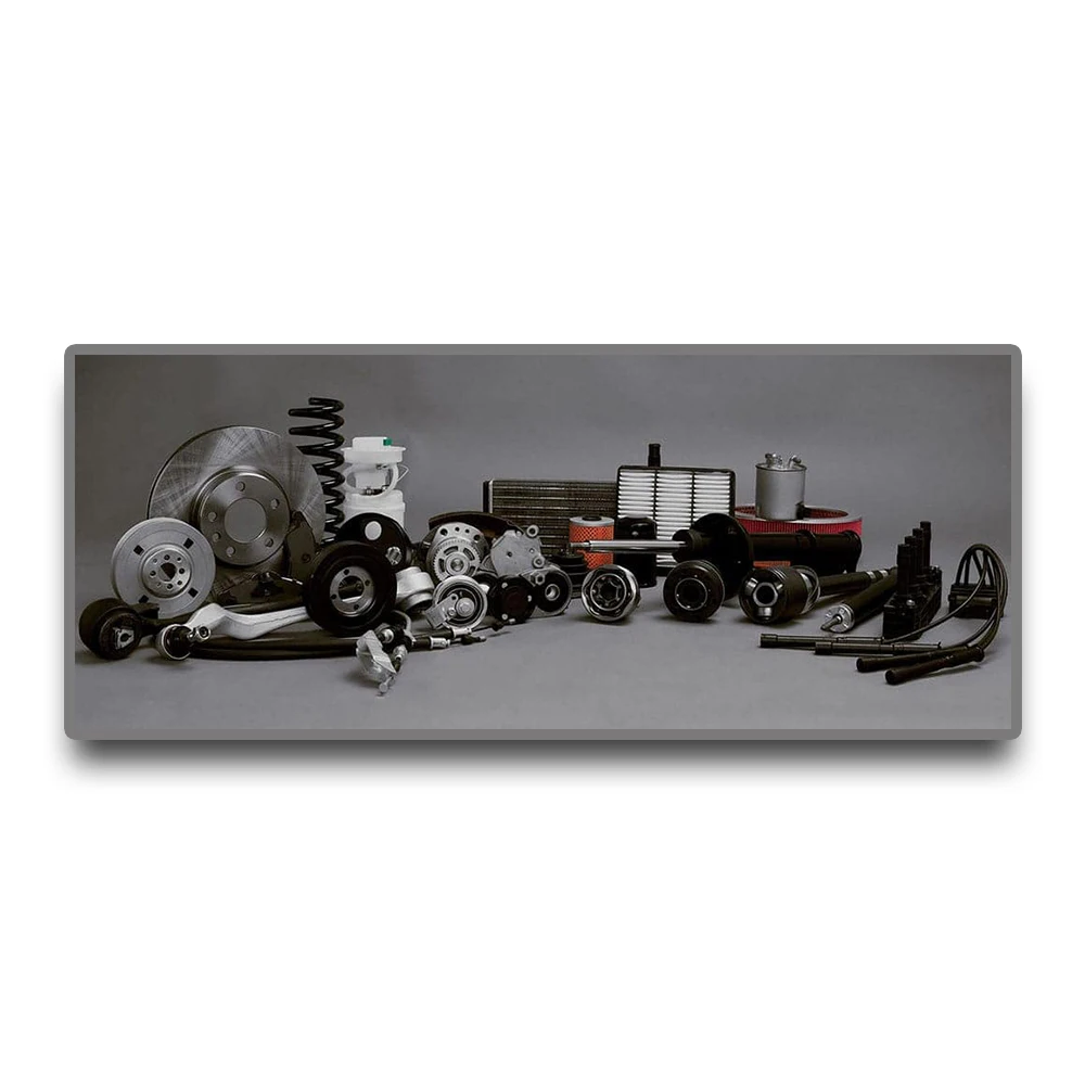 OEM Casting Automobile All Models Land Rover Car AUto Engine Parts And Components Wholesale Supplier