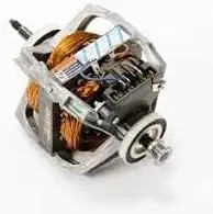 High quality dryer parts 131560100 Dryer Drive Motor for dryer spare parts