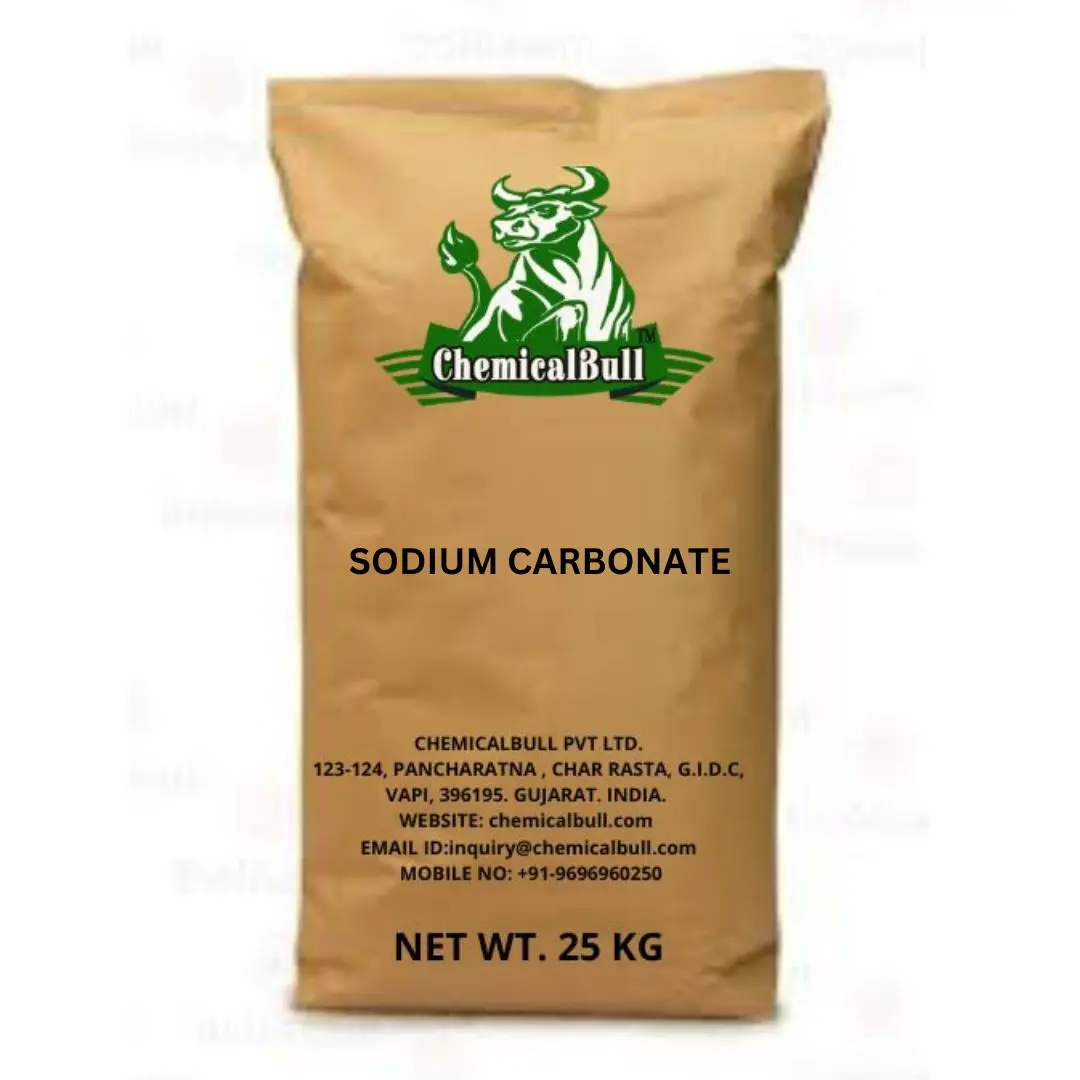 Sodium Carbonate Leading Chemical Manufacturer And Supplier Of India Top Chemical Supplier In India Specialty Chemicals