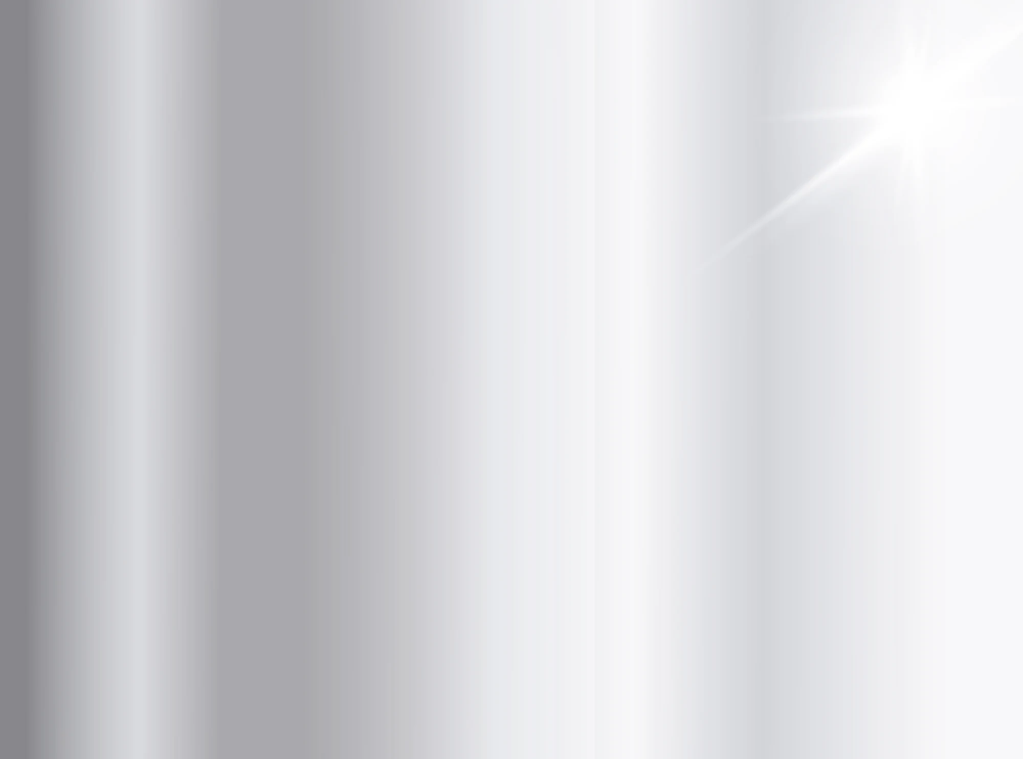 Silver Mirror ACP 4mm Thickness Aluminum Alloy 3033 Aluminum Composite Panel Sheet Mexico PVDF