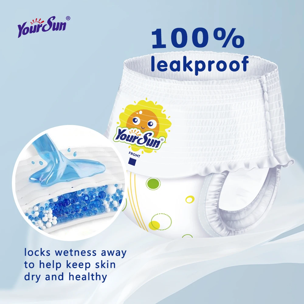 Stock Lot Hot Sell Cheap Rejected Baby Nappies Wholesale baby diapers in bulk Baby Diapers for Children