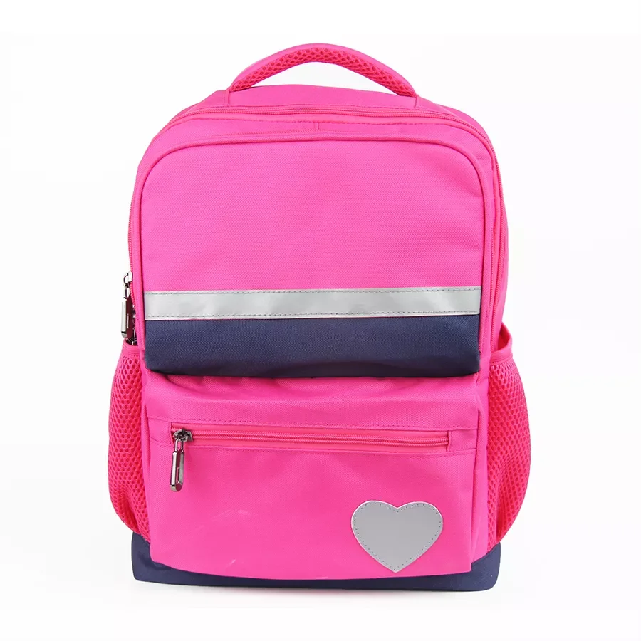 Fashion Kids Stationery Backpacks for Boys Girls School Bags Bookbag