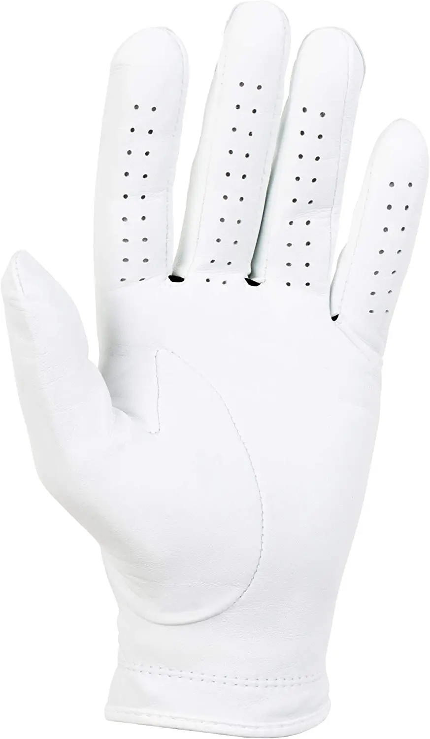 Custom Colors Custom Logo Golf Gloves Hypertouch Pro Golf Glove Men Right Handed Golfers - AAA Cabretta Leather Golfing Gloves