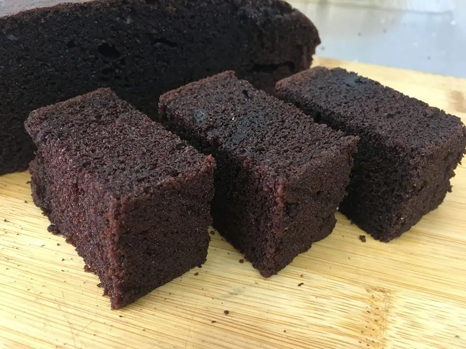 Fast Delicious Moist Chocolate Pound Cake Mix Premium Pastry Mixes for Baking Complete premix for Convenient household use