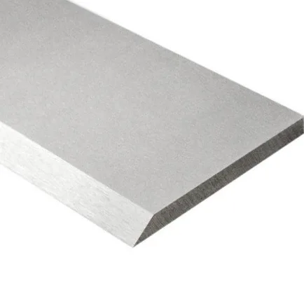 Fengke Best Selling HSS 18 % W 650*45*5 Planing Knives Planer Blades For Wood