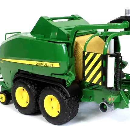 New Round Straw Hay Baler Mini Round Hay Baler With Ce Approval at moderate prices shipping worldwide