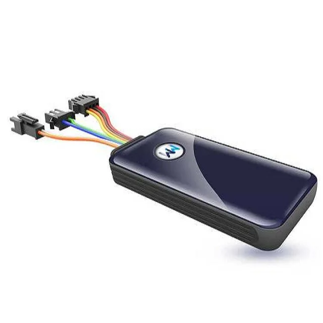 vehicle tracking devices tracking hidden cut oil tracker 4g gps tracker With Accurate Vehicle Location