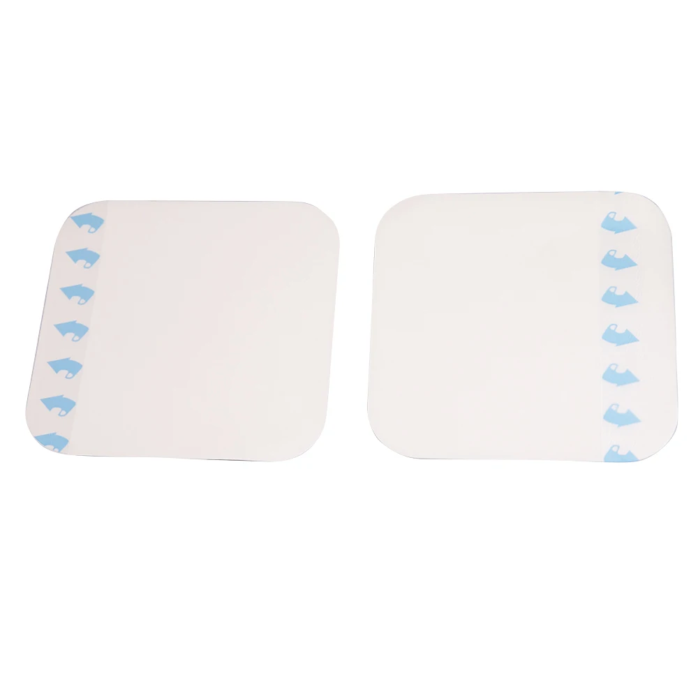 Buy Dressing From Huawei Waterproof thin Hydrocolloid on Infected Wounds hydroactive dressings