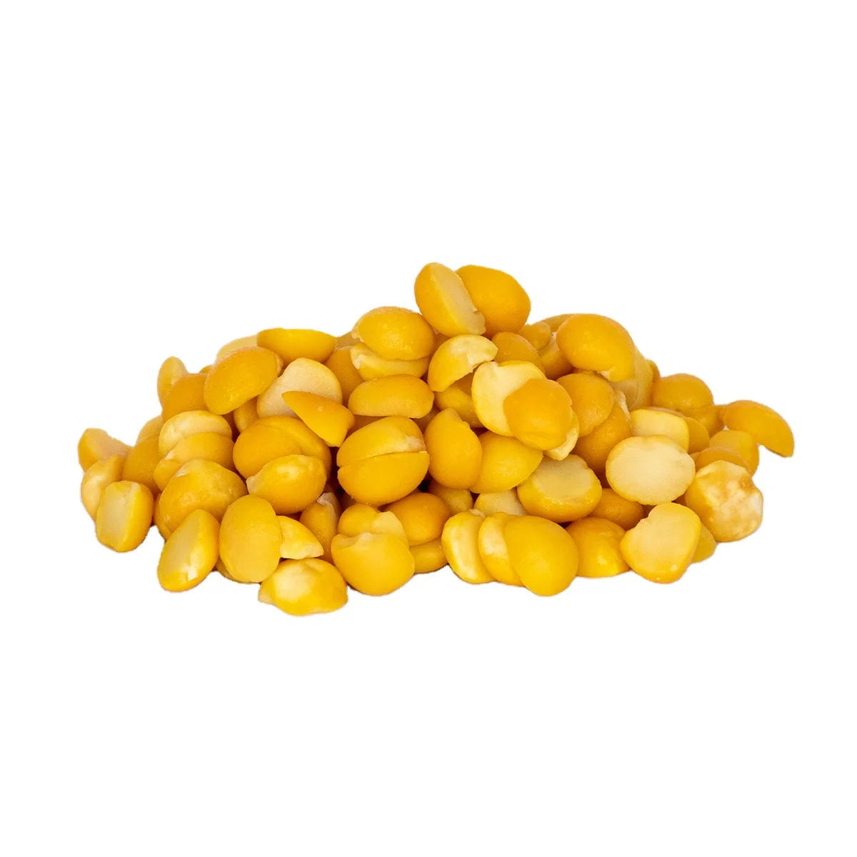 Hit Split peas prophylactic product, real source of good health wholesale cheap, yellow split peas