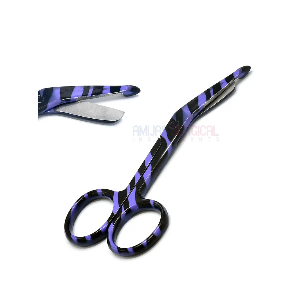 Ножницы из нержавеющей стали 16 см