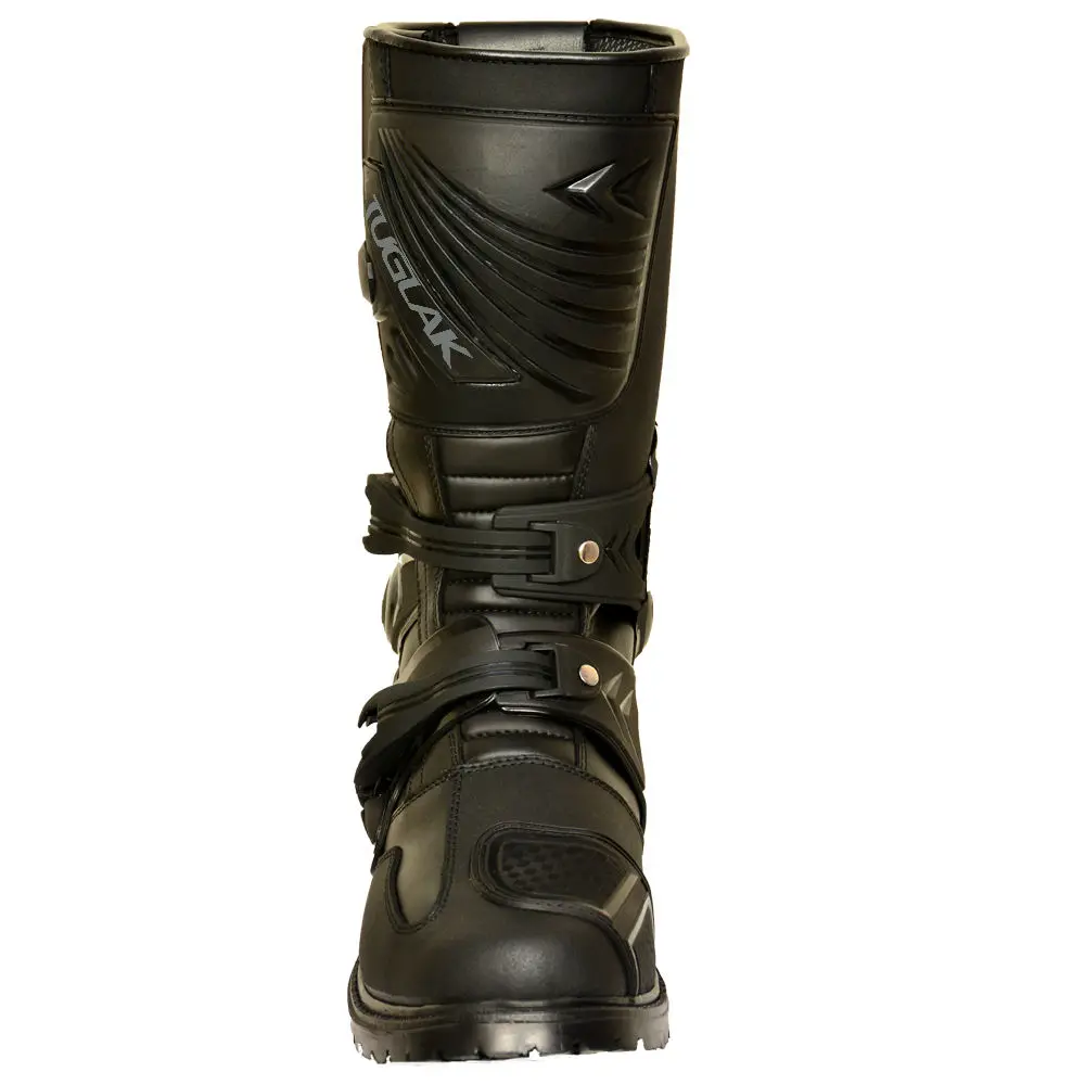 Racing Shoes Motocross Dirt Bike Riding Motorbike Motocross Riding Shoes MX Mtb Rider Moto MX Boots