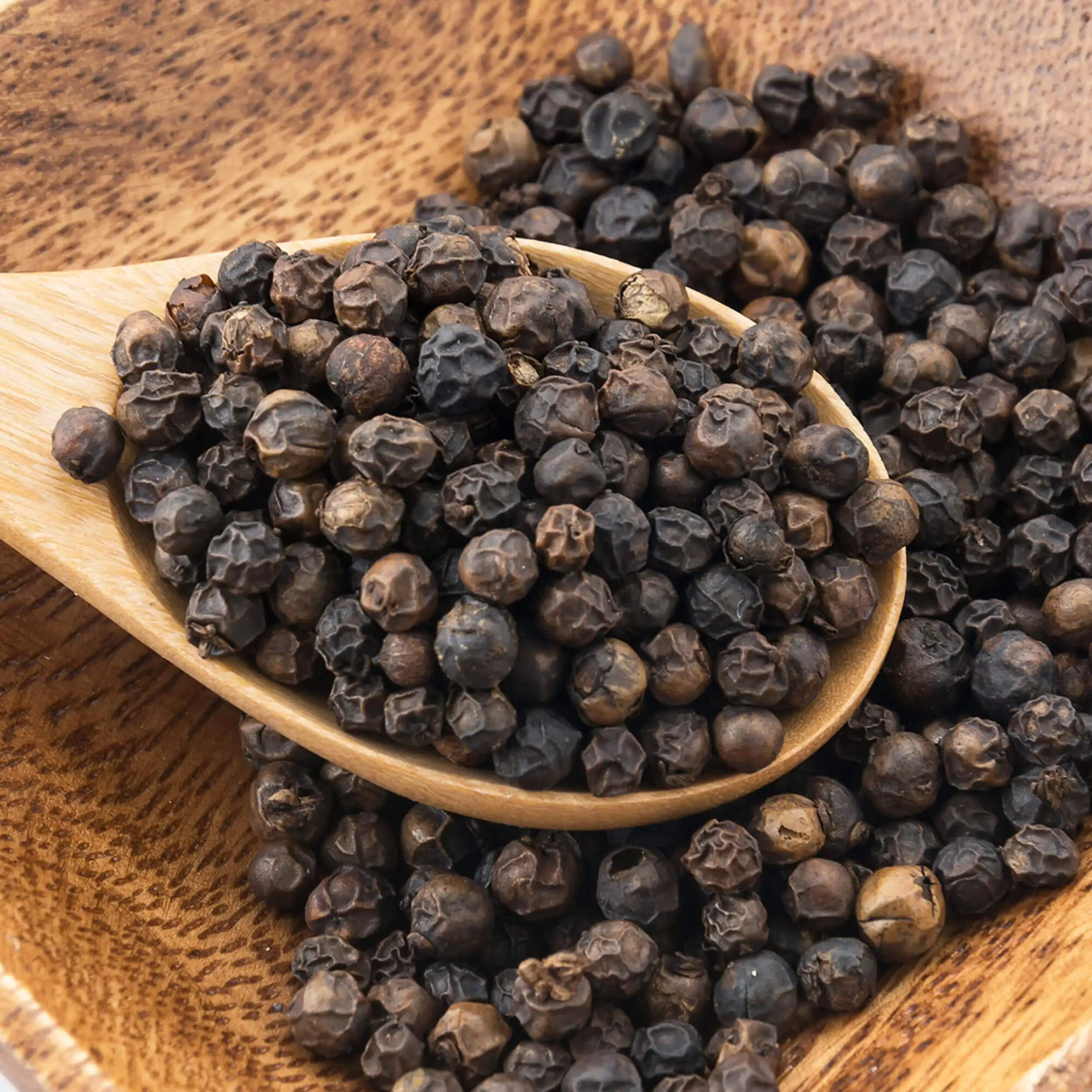 Black Pepper / Premium Quality Dried Black Pepper For Sale
