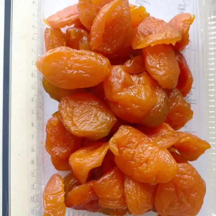 Wholesale High Quality Attractive Price New Type Hot Sale Organic Sun Sell Dry Dried Apricot Low Price For Sale
