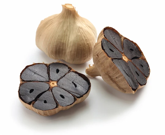 Black Garlic Export Ail Noir/ Premium Black Garlic Factory /Wholesale 100% Natural Organic Black Garlic