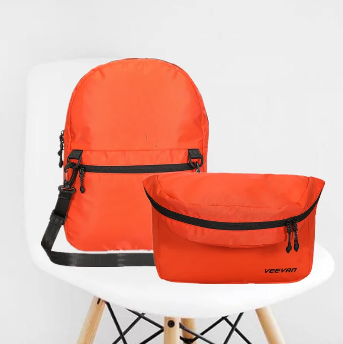 Custom wholesale women shoulder bag foldable soft 2023 new fashion one shoulder handheld tote bag ladies luxury