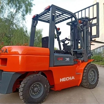 Powerful Diesel Forklifts Satisfactory Diesel Forklift Price China Diesel Forklifts 3.8 Ton