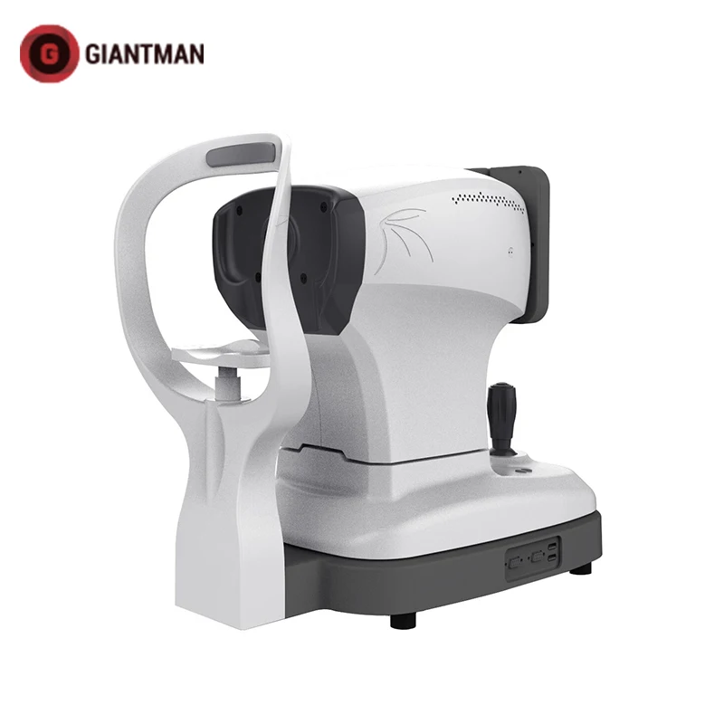 New auto refractometer optical China auto refractometer price