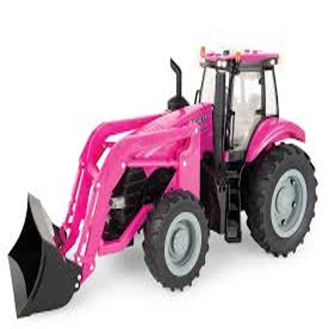 Factory Sale Case IH Agricultural Tractor Available Now Technical Parts Video Color  Support HigH