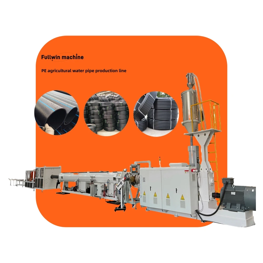 50-250mm Pe Pp Ppr Pert Pipe Extrusion Machine/hdpe Ldpe Pipe Making Machine/16-63mm Ppr Pipe Production Line