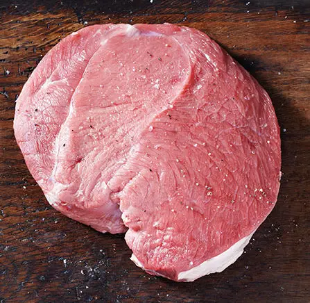 Beef Knuckle - Brazil meat FROZEN BONELESS BUFFALO MEAT THICK FLANK/ KNUCKLE