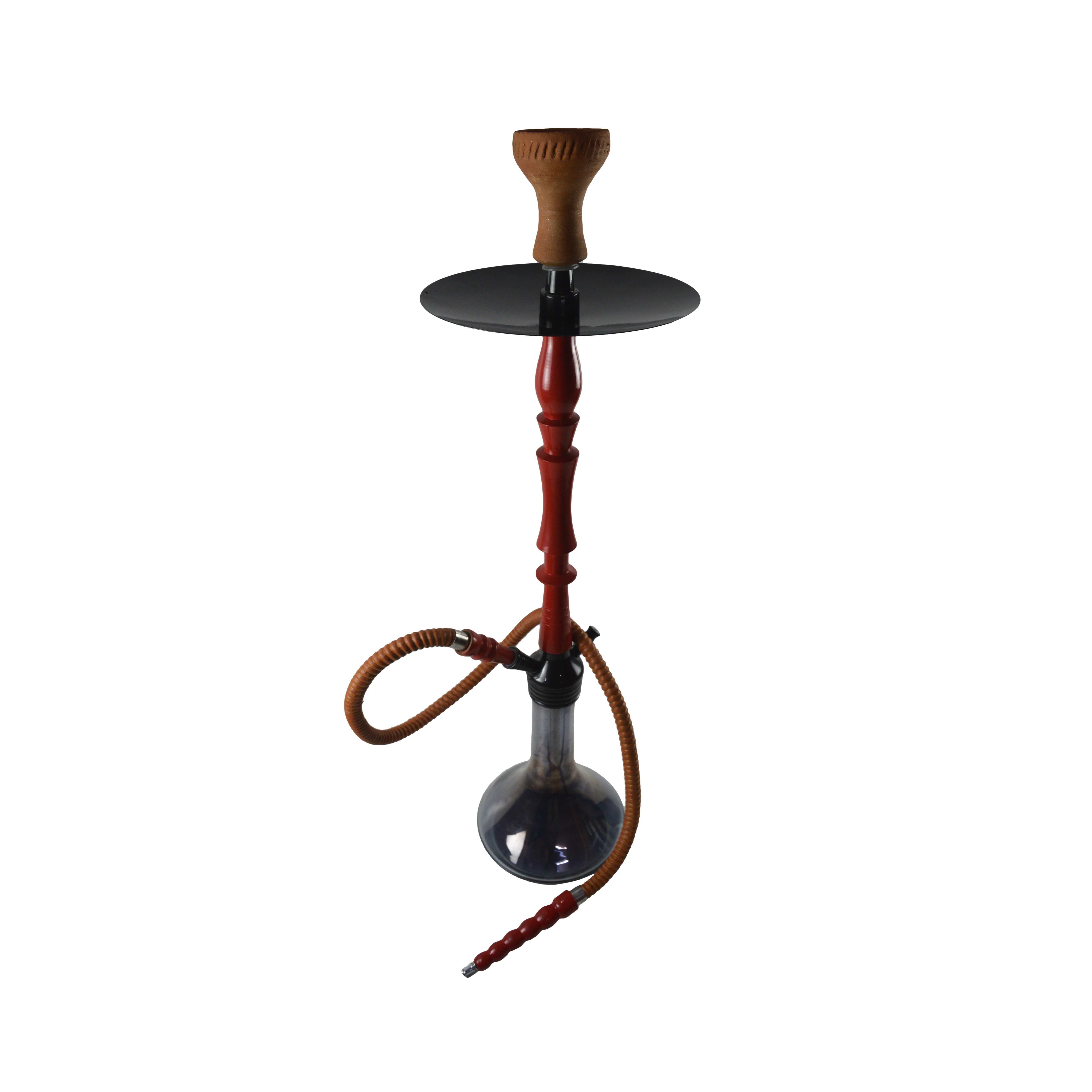 High Quality Handmade Hookah Convenient to Use with Amazing Design Customization Color Direct Manufacturer Price