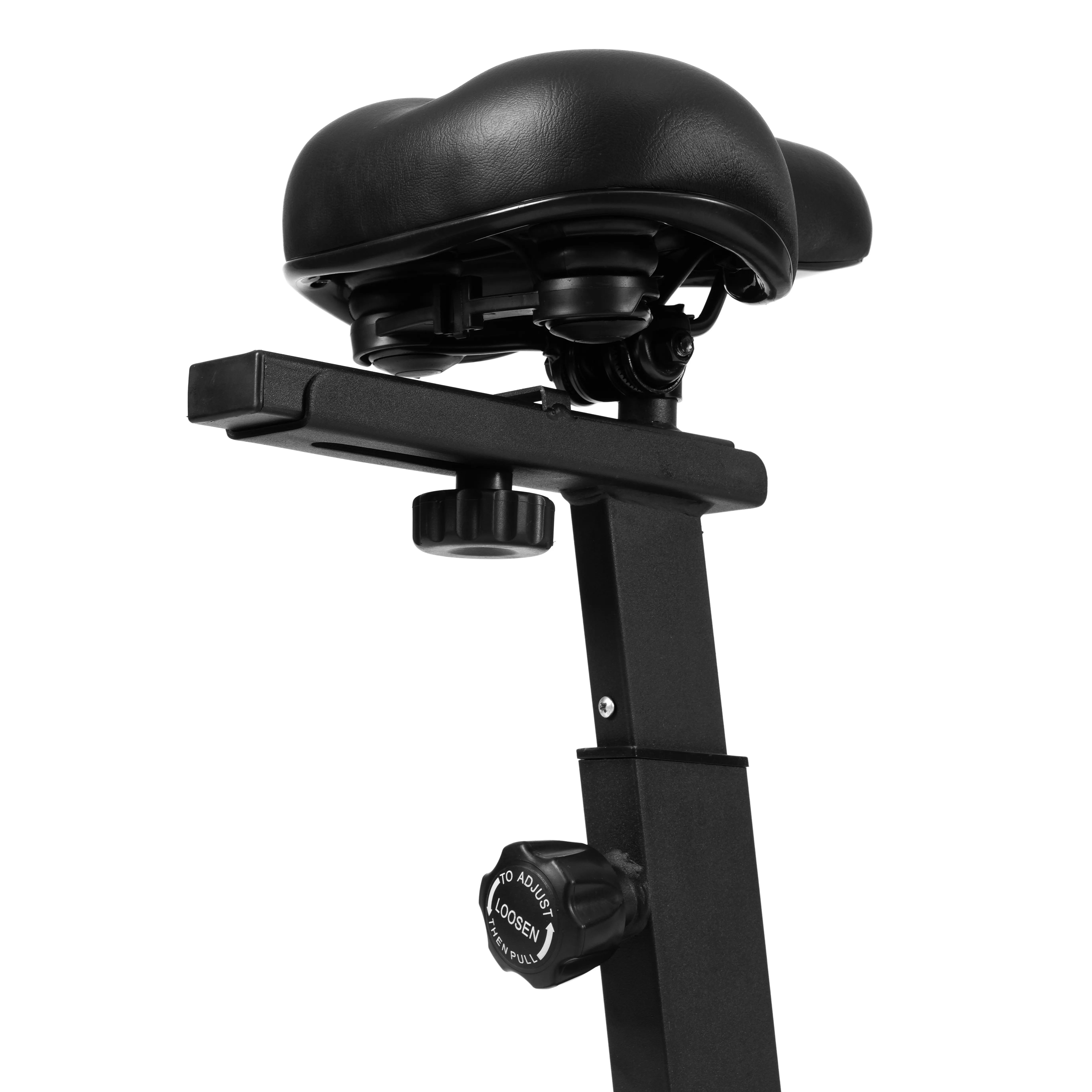 TOPFIT Indoor Stationary Cycle Exercise Bike spinning for Home Fitness