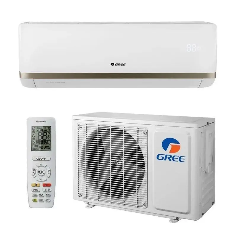Best Quality Inverter AC 12000 btu 18000 btu cheap split air conditioner 24000 btu factory direct sale split air conditioners