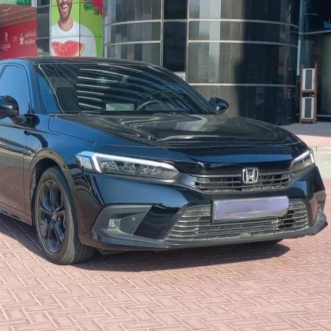 HON DA CIVIC 2023 б/у GCC
