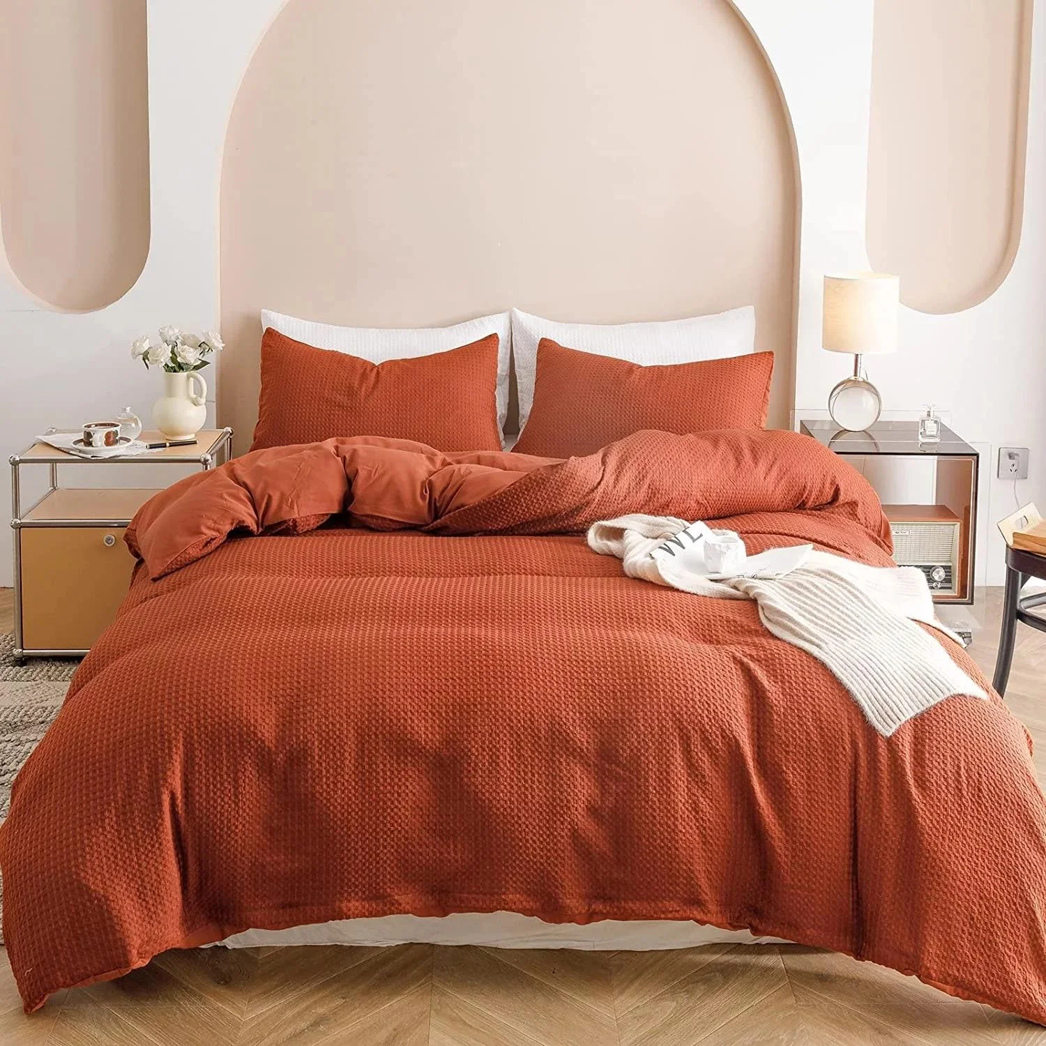 Hot Sale - Polyester Sheets Bedsheet Bedding Set best price for USA/ UK market - Bedding sets Export worldwide