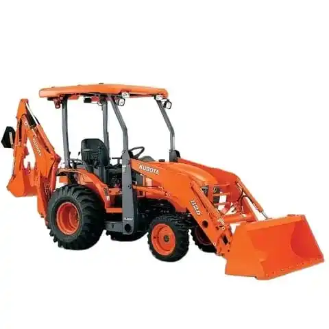 Хит продаж, трактор Kubota для продажи, Kubota B3350, сельскохозяйственный, б/у, 70 л.с., 45 л.с., 4WD сельскохозяйственный трактор
