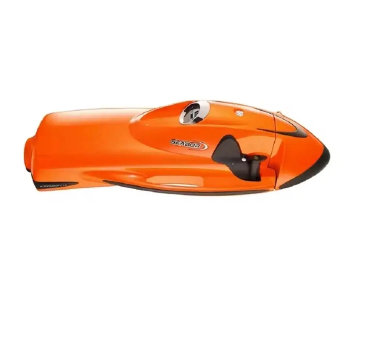 END OF YEAR SALES Ready To Ship SEABOBs-Cayago F7 UNDER WATER