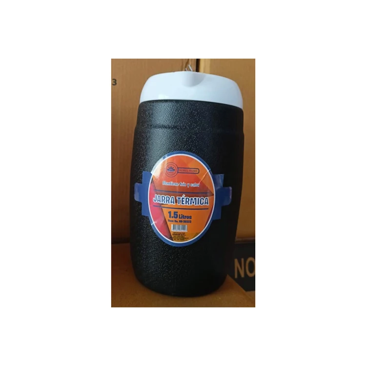 Огромное требование отличное качество современный дизайн удобные для путешествий 1 5 литровые изолированные кувшины воды и чайник по оптовой цене