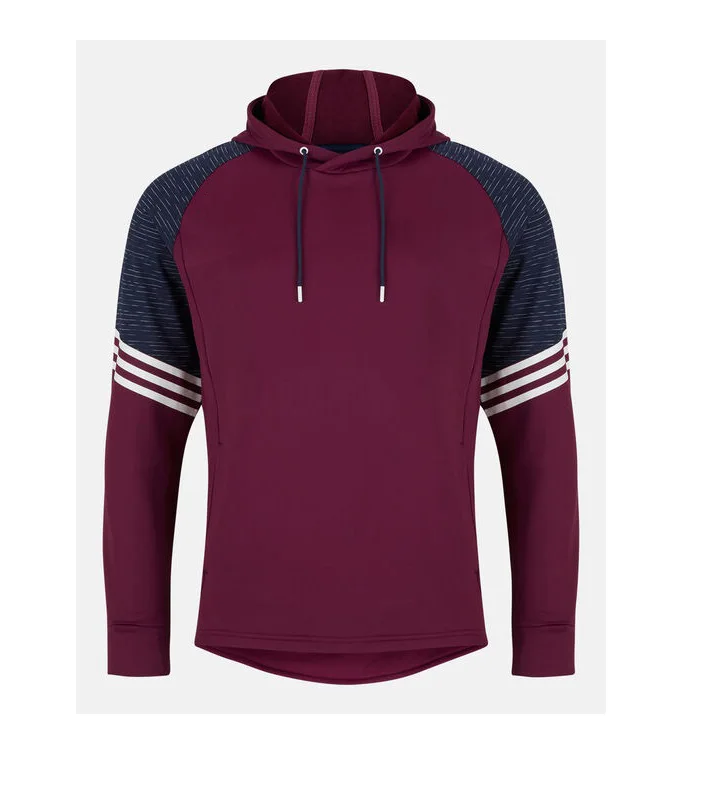 Best quality custom football Gaa hoodie