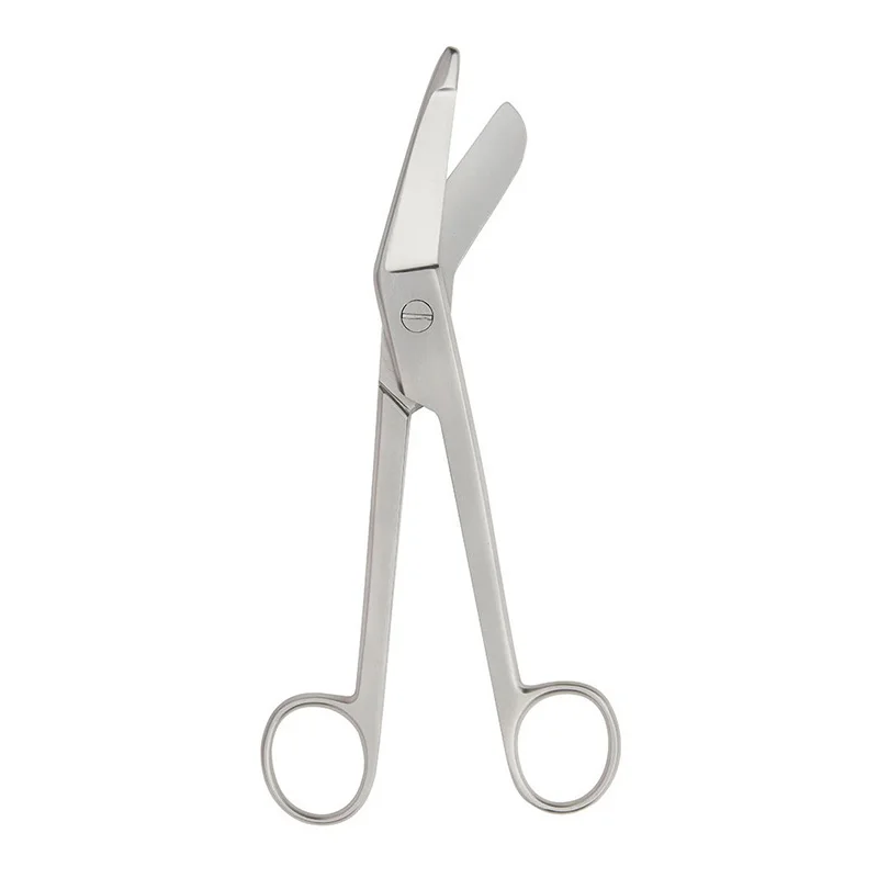 Esmarch Bandage Scissors Stainless Steel Hot Selling Premium Quality Wholesale Surgical Shear Probe Tip Heavy Pattern Scissor