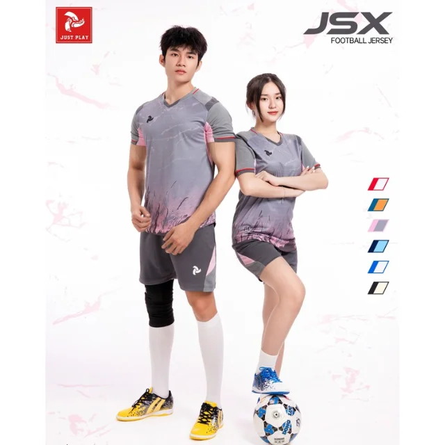 Soccer Wear Jerseys Soccer Black Orange Retro Soccer Wholesale Ecuador Plain Customized South Africa Manufacturer From Vietnam