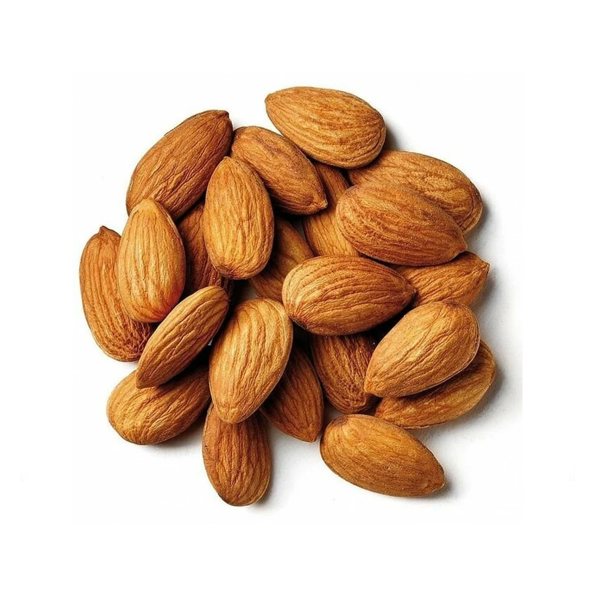 Hight grade Non-GMO natural almond nuts high grade Product from Uzbekistan Sweet almonds for food