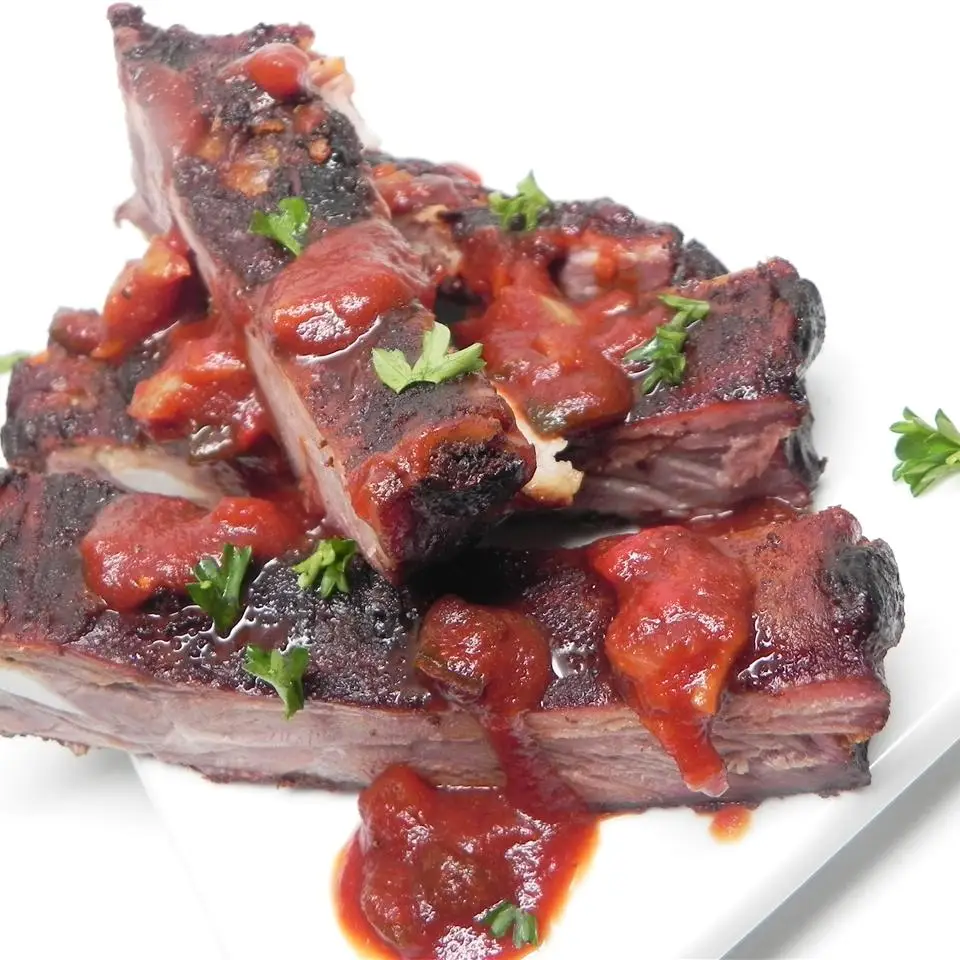 2022 Best Selling 500ml Viet Bac Korean BBQ sauce Hot Sauce Best Korean Recipe For Cooking Eating Foods