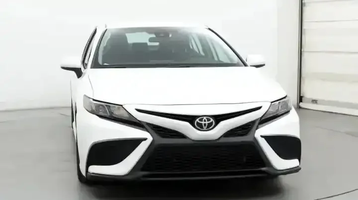 Made in USA Manufacturer Cheap Used Cars left Hand Drive for Sale Dynamic Radar Cruise Control