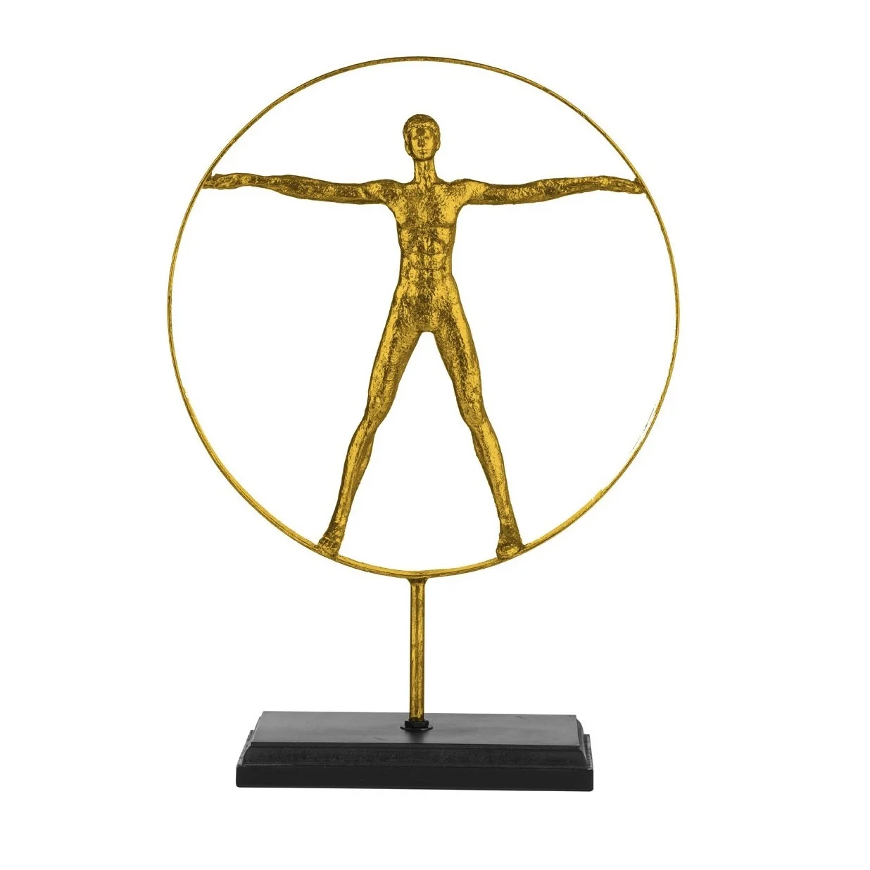 Antique Gold Vintage Style Brass and Glass Metal Floating Desk Cheap gold certificate frame fancy photo frame Home For Home