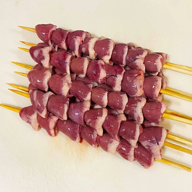 wholesale Top quality Chicken Heart, Gizzards, Livers, Breast Cartilage  Low Price