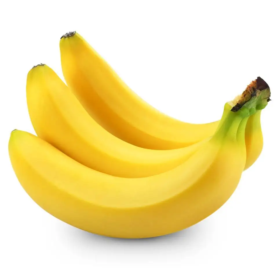 Hot Selling Price Of Fresh Fruit Bananas In Bulk Quantity