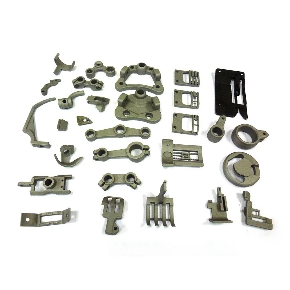 Good Quality CNC Machining Process Stainless Steel Casting For Milling Machines Equipment Turning / Wire EDM Made In Vietnam