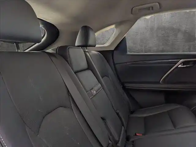 Used 2019 Lexus RX 350 FWD