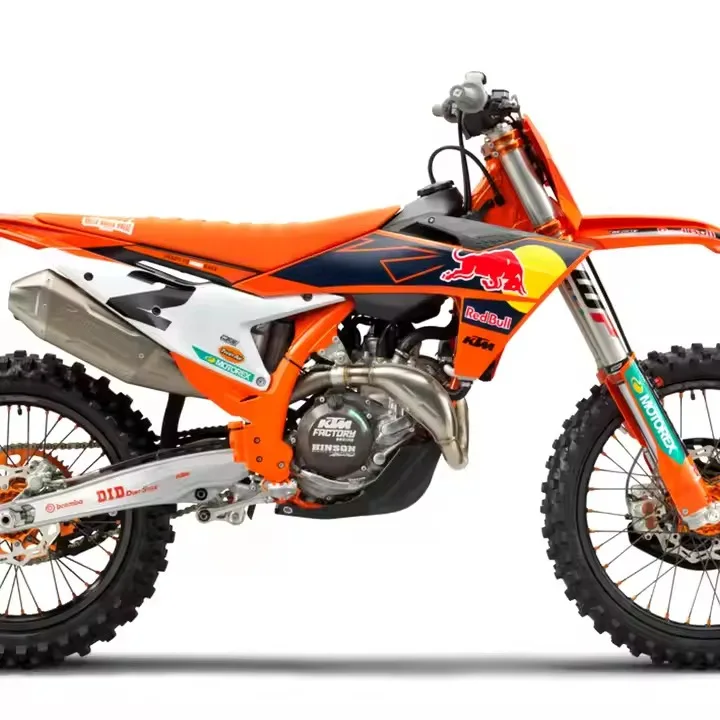 Новый оригинальный KTM- 450 SX-F - 250 велосипед грязи
