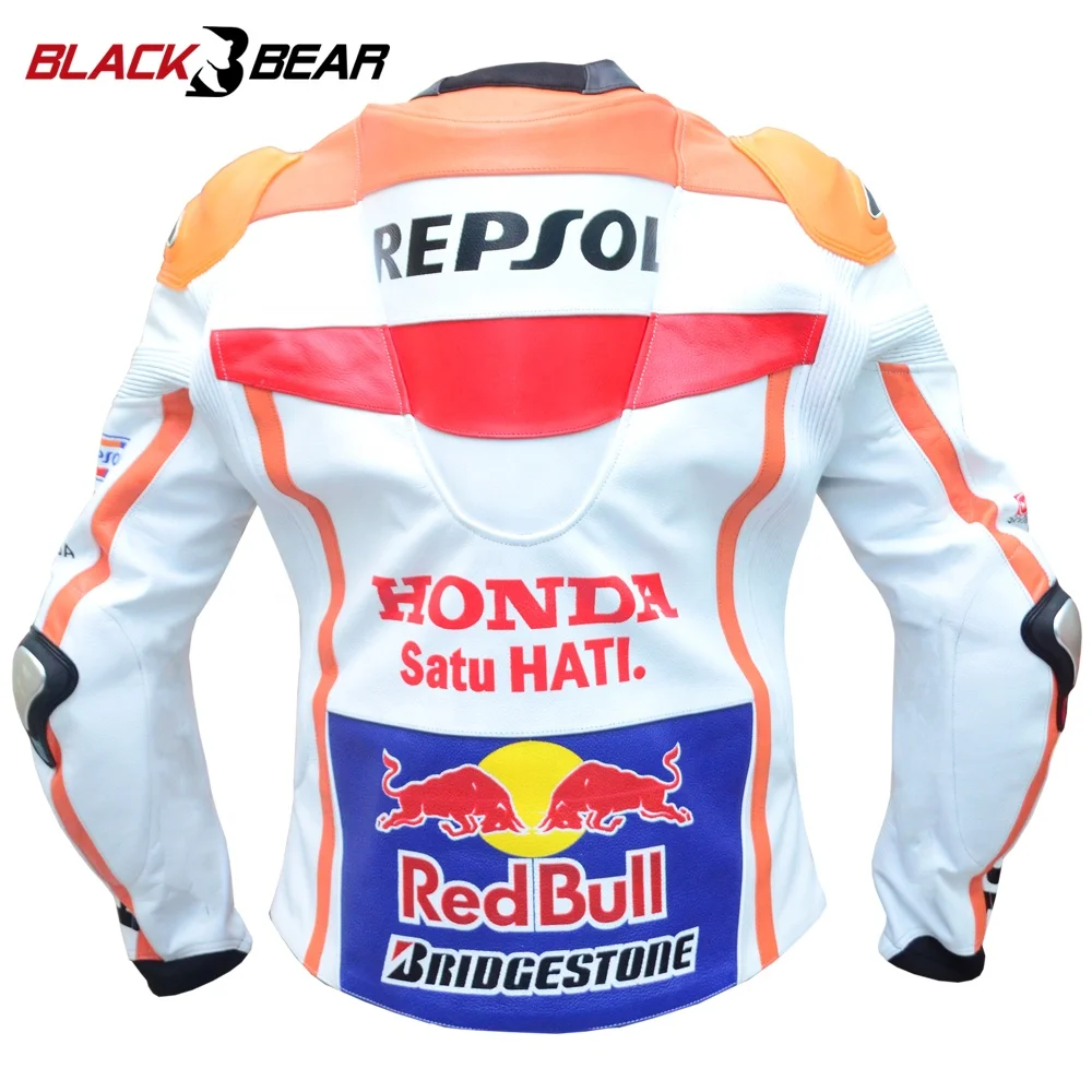 Latest Men Motorbike Jacket Manufacturer Motor Bike Racing Leather Jackets Motorcycle Jacket MBJ-0005