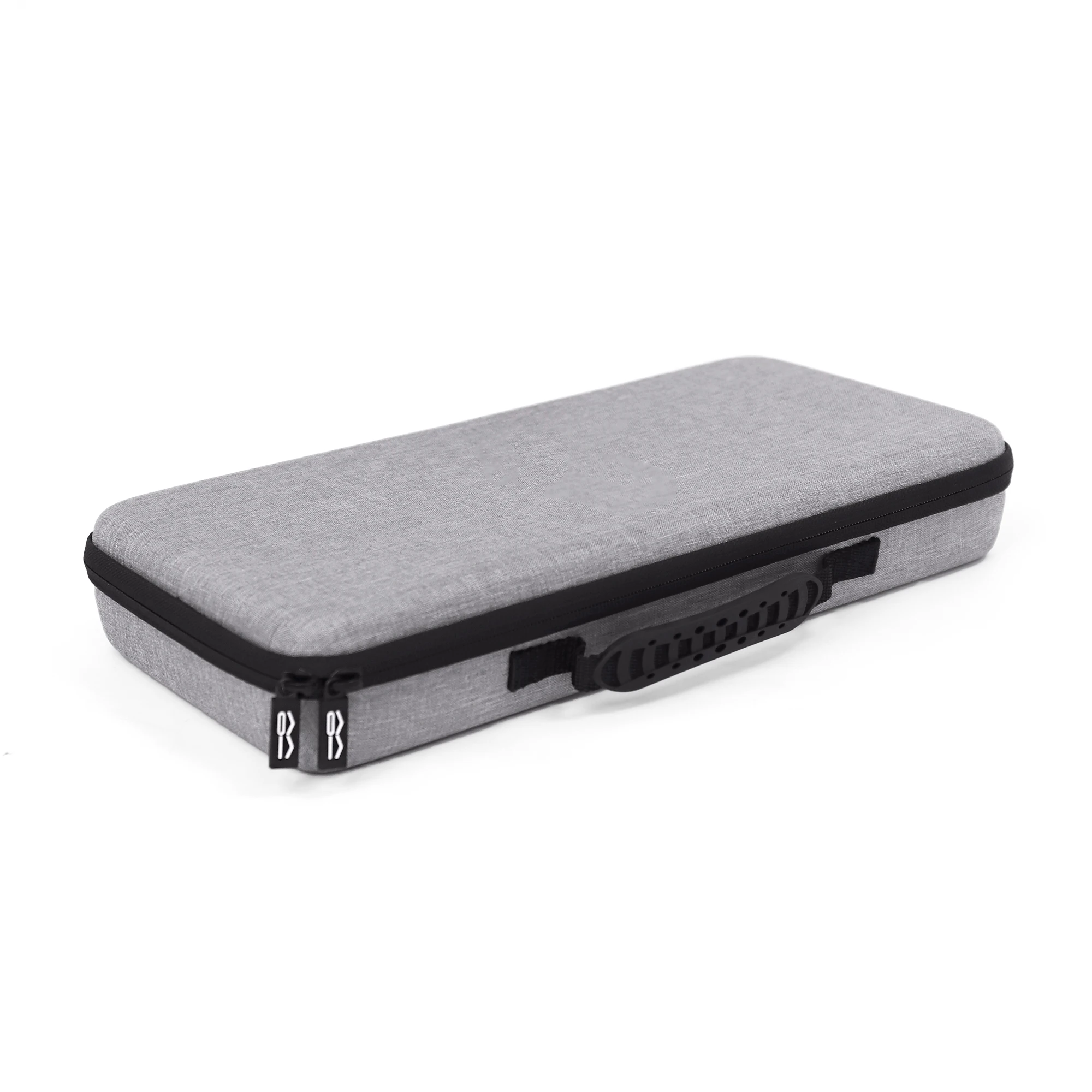 Custom Keyboard Travel Case for 60% 65% Wired/Wireless Bluetooth Mechanical Gaming Keyboard, Carrying Storage Keyboard EVA Case