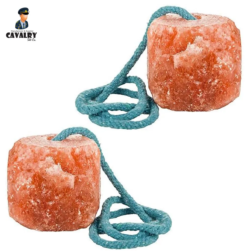 Customized New Arrival Good Selling Premium Quality Product Salt Lick For Animals By CAVALRY SKT COMPANY