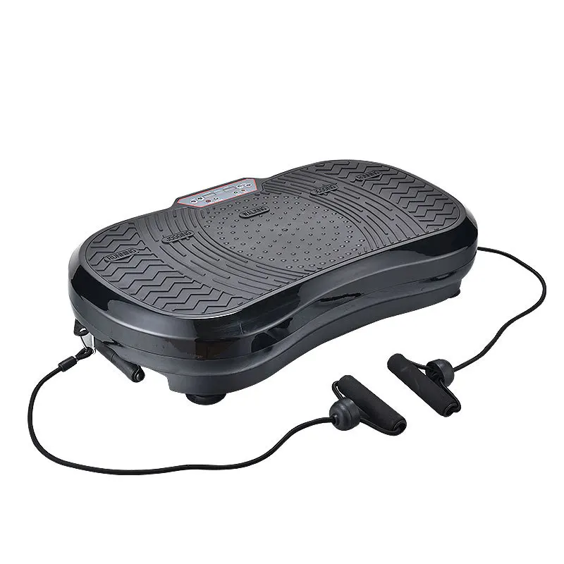 Hot Sale Vibration Plate Platform Professional Powerfit Full Whole Body Vibration Platform Machines For Fitness Health